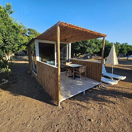 Orange Beach Camp Beldibi  Extérieur photo
