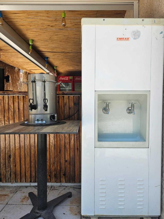 Orange Beach Camp Beldibi  Extérieur photo