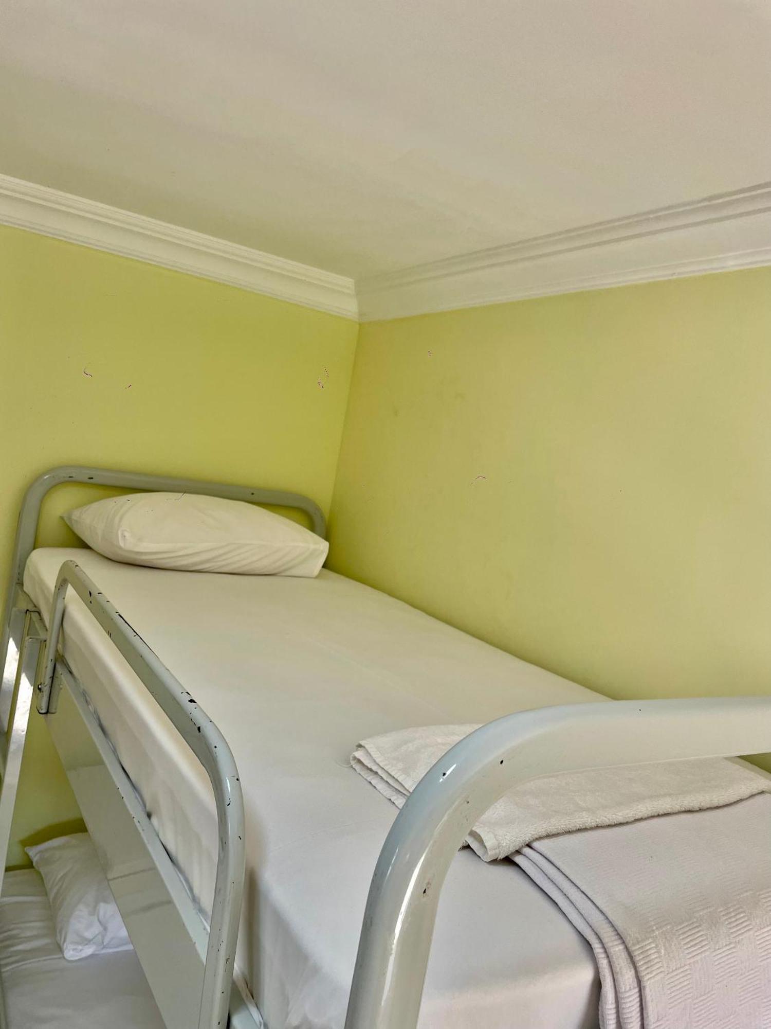 Orange Beach Camp Beldibi  Chambre photo